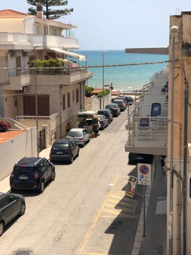 Marina di Ragusa Apartment | Il Mare a Pochi Passi
