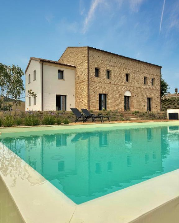 Filottrano Villa | Il Morino