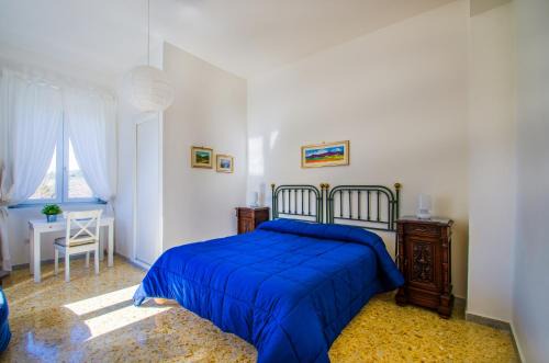 Ceraso Apartment | Il Mulino - Bilocale in centro a Ceraso con angolo cottura, fino a 3 persone