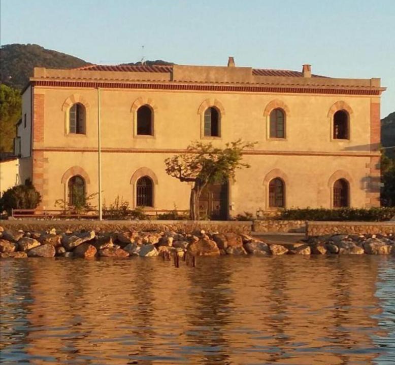 San Giovanni Apartment | Il Mulino Di S. Giovanni