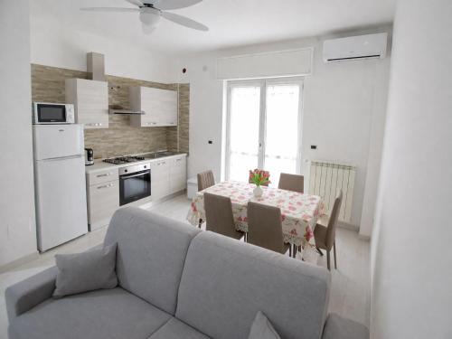 San Ferdinando di Puglia Apartment | Il nascondiglio