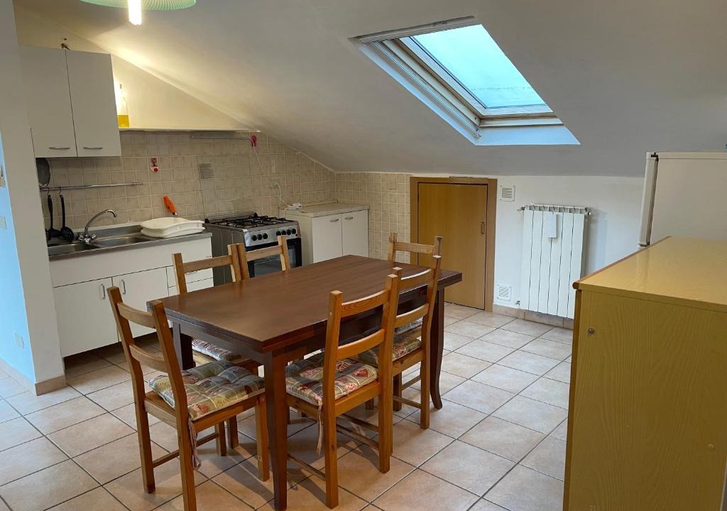 San Giacomo degli Schiavoni Apartment | Il Nido