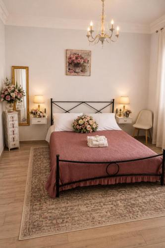 Citta della Pieve Apartment | Il Nido del Vicolo