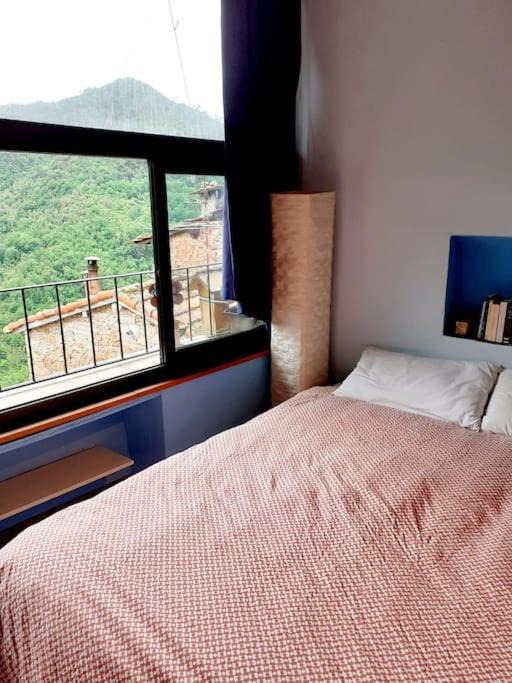 Apricale Apartment | il nido