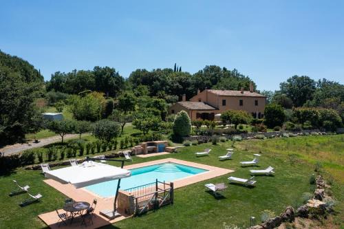 Manciano Villa | Il Paglieto - Natura, Stelle, Relax e Piscina