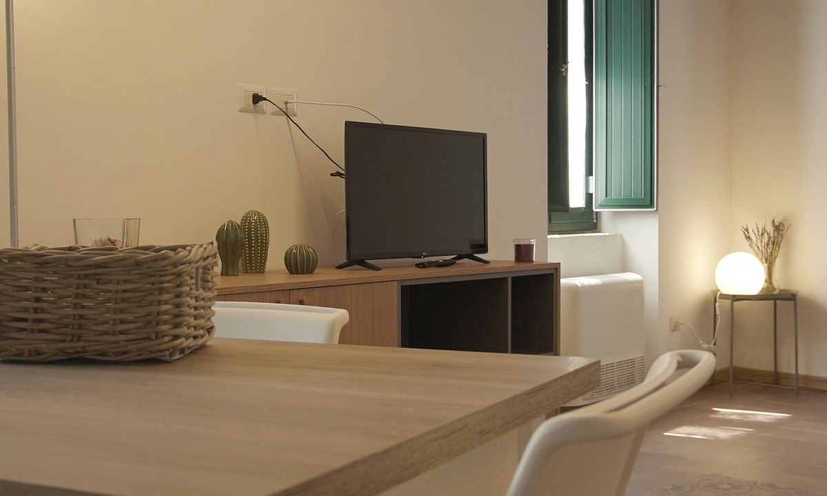 San Mauro Cilento Apartment | Il Palazzetto