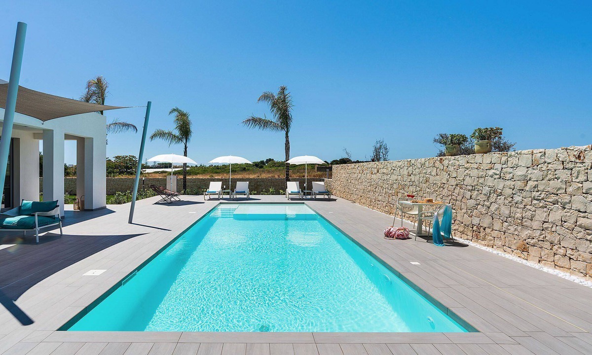 Reitani Villa | Il Palmeto with private pool - My Rental Homes