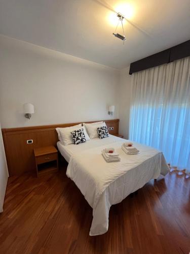 Aurelio Apartment | IL PARCO 2