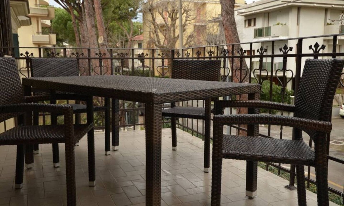 Alba Apartment | "Il Pattino" villa 200mt from the sea
