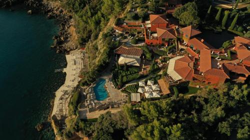 Monte Argentario Hotel | Il Pellicano