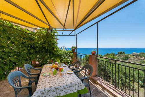 Casal Velino House | Il Pero - Casa Vacanze Villa Clelia