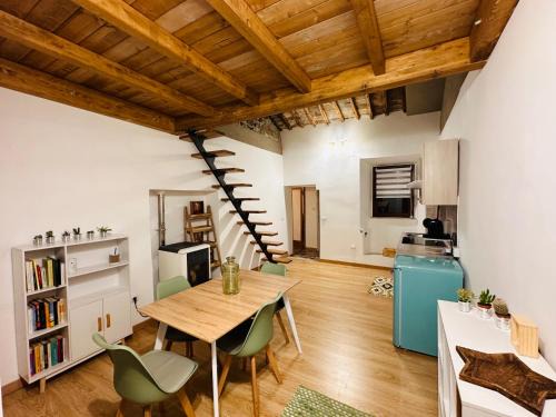 Poggio Apartment | Il Pianerottolo