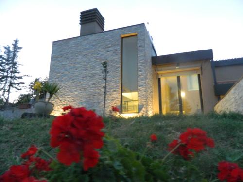 Pieve al Bagnoro Apartment | Il Poggetto Moon Light Home Stay