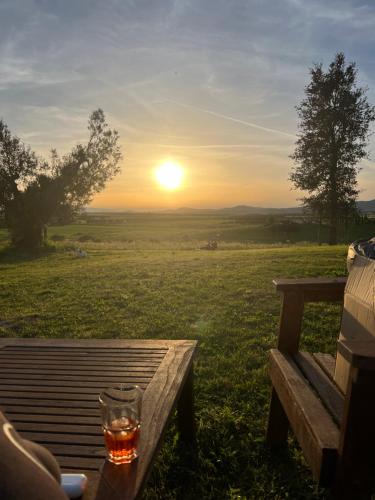 Canino House | Il Poggio di Musignano