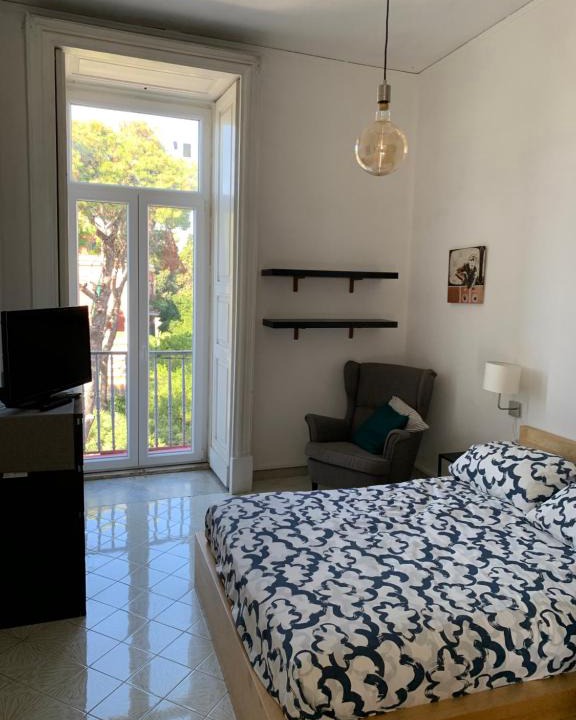 Portici Apartment | Il Poli