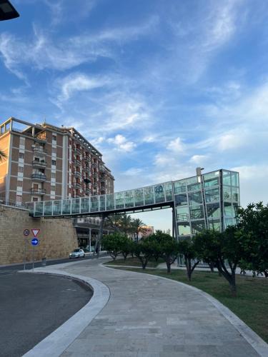 Brindisi Histotic Center Apartment | Il ponte di vetro Home
