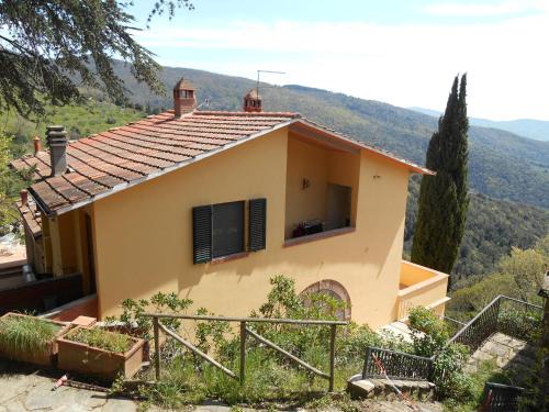 Cortona Ski Chalet | Il Ponticello Cortona