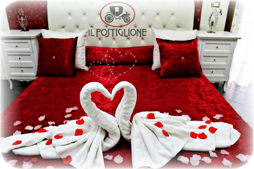 Minturno Hotel | Il Postiglione Hotel - Sala Ricevimenti Minturno