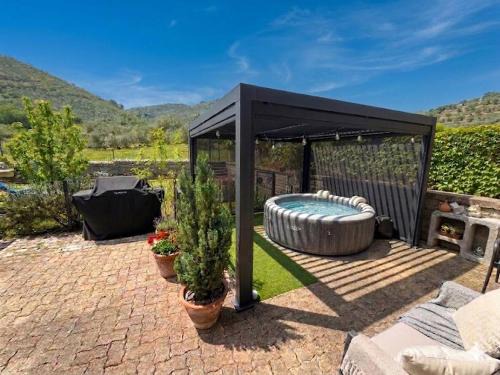 San Polo dei Cavalieri Apartment | Il Posto delle Rose 1
