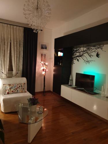 Ciampino Apartment | Il Posto Giusto