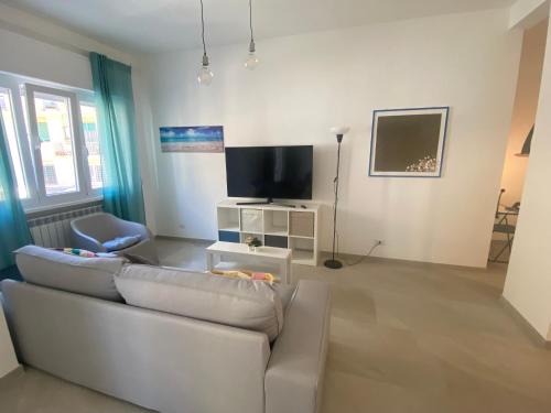 Anzio Apartment | il posto giusto - the right place