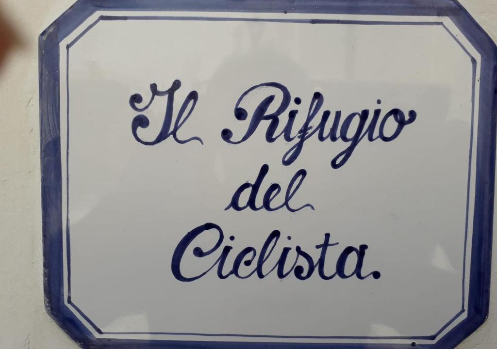 Leverano House | Il Rifugio del ciclista