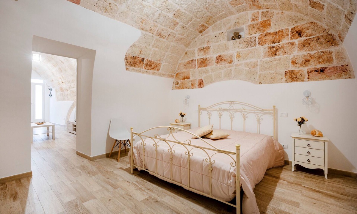 Mola di Bari Apartment | Il rifugio del nostromo