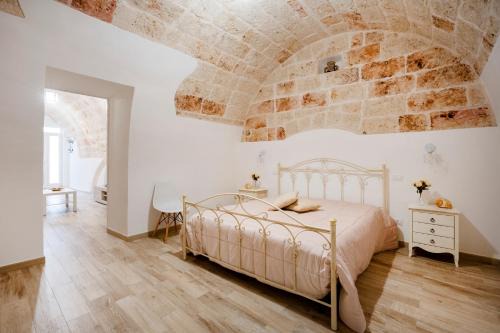 Mola di Bari Apartment | Il Rifugio Del Nostromo