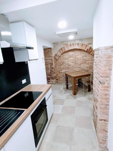 Murat Town Apartment | Il rifugio del tempo - Domus Marconi