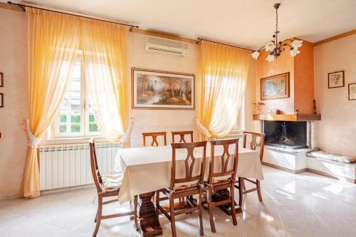 Marta Apartment | Il Rifugio della Regina - Casa con Patio