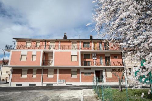 Gioia dei Marsi Apartment | Il Risveglio del Cavaliere Casa Vacanza