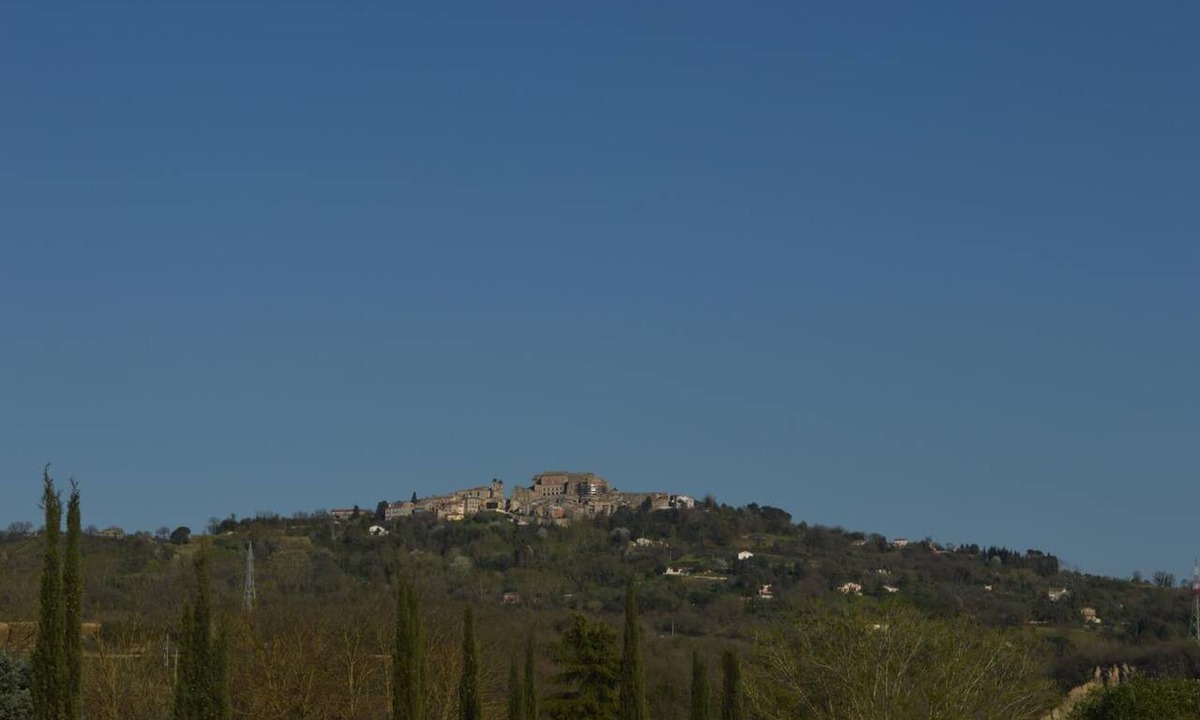 Attigliano Hotel | Il Roscio