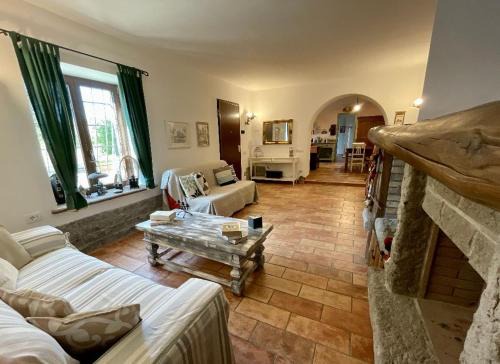 Vetralla Bed & Breakfast | Il Sartore