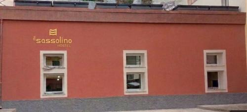 Riomaggiore Hostel | Il Sassolino