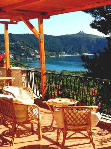 Palinuro Bed & Breakfast | Il Sogno di Vincenzo e Maria