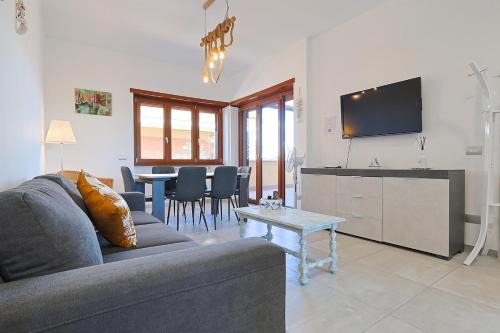 Torvaianica Apartment | Il Sole di Torvaianica, Relaxation, and the sea, all within walking distance