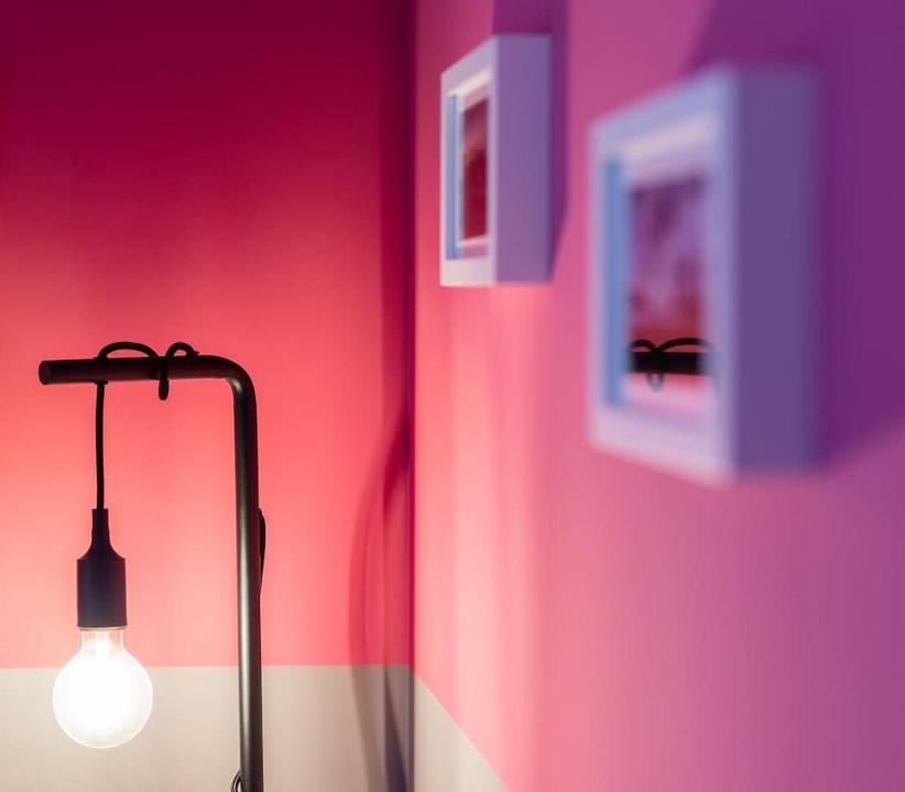 Cassino Apartment | Il Sopracciglio Suites - Pink Apartment
