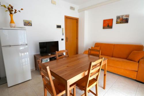Margherita di Savoia Apartment | Il Torione