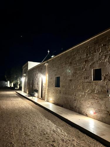 Fasano Bed & Breakfast | Il Trullo di Bina