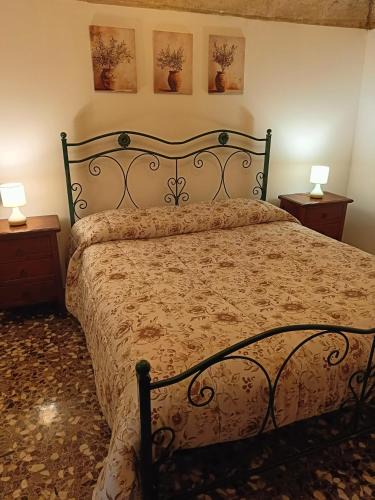 Crispiano Bed & Breakfast | Il Vallone