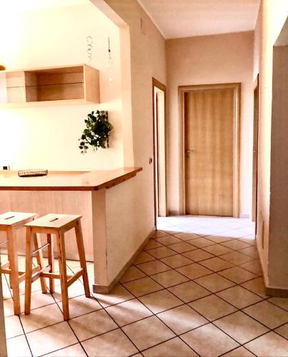 Caserta Apartment | Il Verdi residence