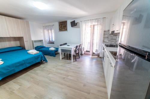 Bosco Apartment | Il Vicoletto