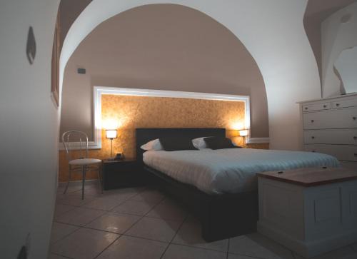 Ruvo di Puglia Bed & Breakfast | Il Vicolo - Affittacamere