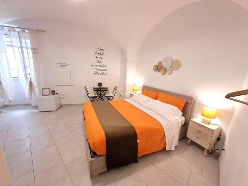 Putignano Bed & Breakfast | Il Vicolo b&b
