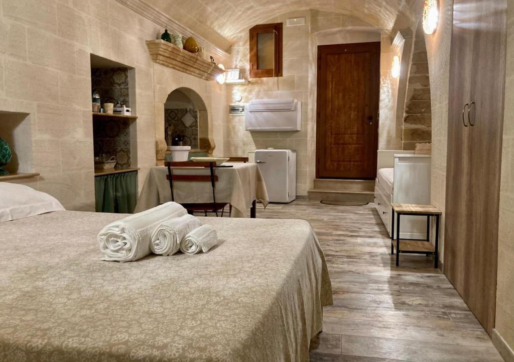 Grottaglie Bed & Breakfast | Il Vicolo Grottaglie