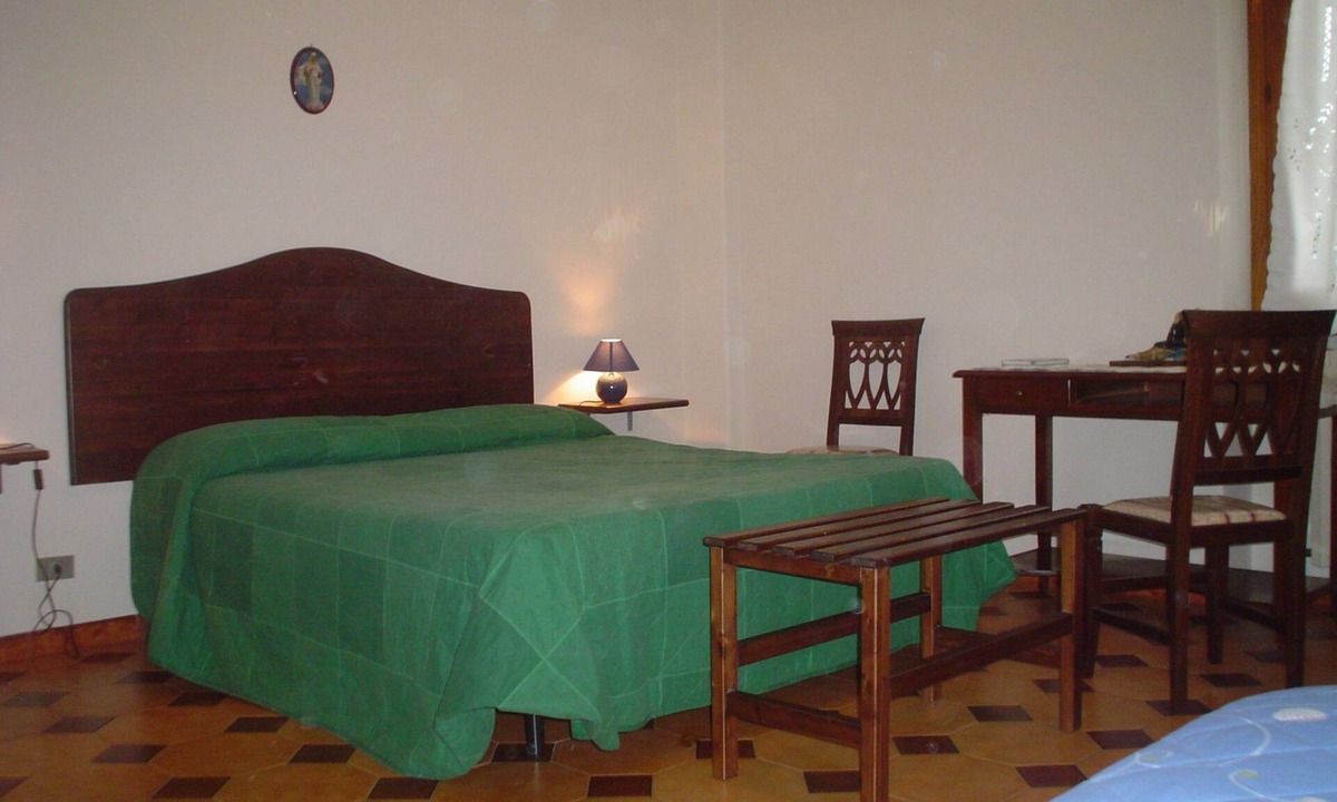 Trecastagni Bed & Breakfast | Il Vigneto - Bed & Breakfast