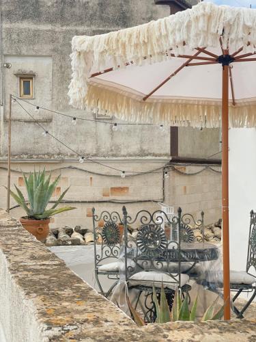 Laterza Bed & Breakfast | IlBacio - Holiday Home