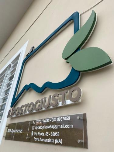 Torre Annunziata Bed & Breakfast | ILPOSTOGIUSTO