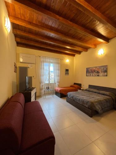 Isola del Liri Apartment | IN CENTRO Rooms and Apartments