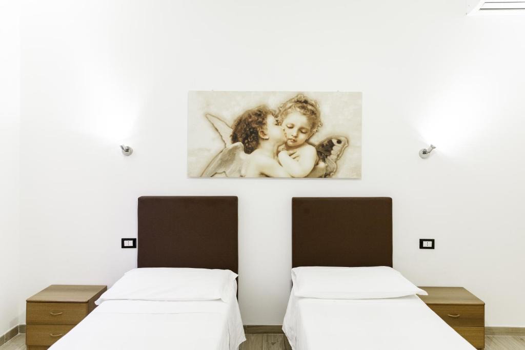 San Donato Apartment | IN FIERA 8 Apartment superior FRONT FAIR